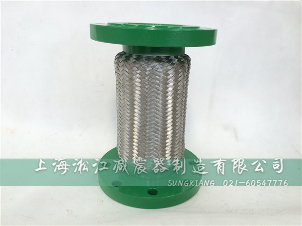 绿色环保型金属软管