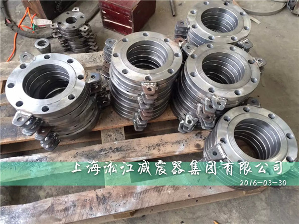 不锈钢波纹补偿器