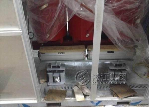 变压器弹簧隔振器 上海变压器弹簧隔振器 变压器弹簧隔振器厂家