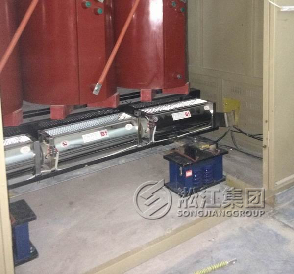 变压器弹簧隔振器 上海变压器弹簧隔振器 变压器弹簧隔振器厂家