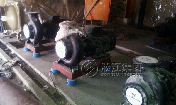 水泵弹簧隔振器 上海水泵弹簧隔振器 水泵弹簧隔振器厂家