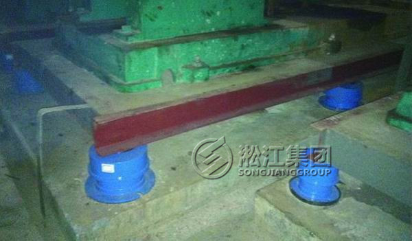 水泵弹簧隔振器 上海水泵弹簧隔振器 水泵弹簧隔振器厂家