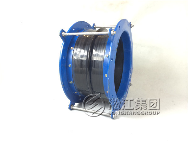 风道橡胶挠性接头 上海风道橡胶挠性接头厂家