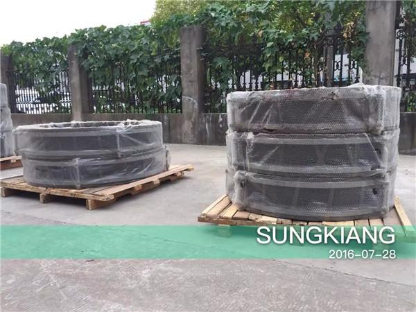 上海橡胶软接头