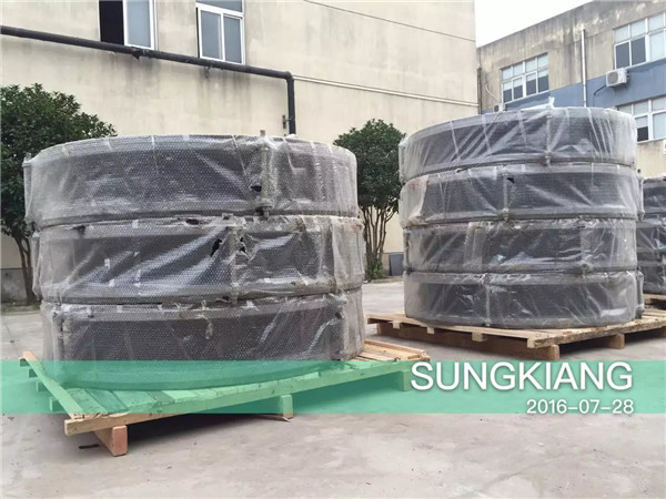 上海橡胶软接头