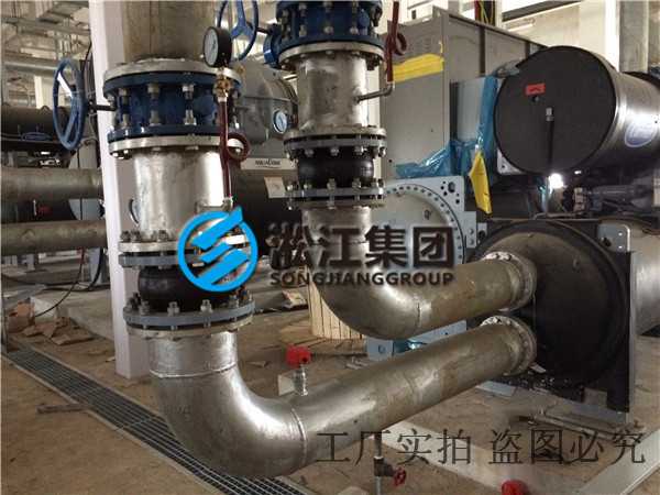 钢丝橡胶软接头的.基本常识