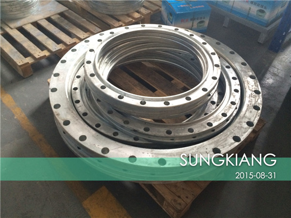 上海热镀锌法兰橡胶软连接，静福热镀锌法兰橡胶软连接，热镀锌法兰橡胶软连接发货