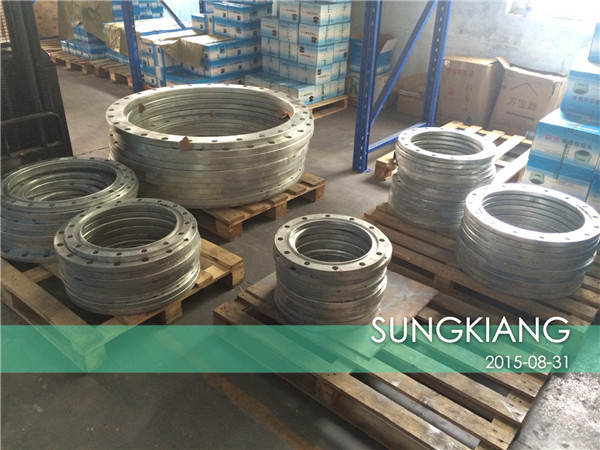 上海热镀锌法兰橡胶软连接，静福热镀锌法兰橡胶软连接，热镀锌法兰橡胶软连接发货