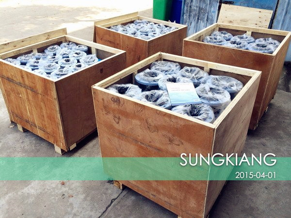 武汉耐腐蚀橡胶挠性接头 耐腐蚀上海淞江橡胶挠性接头发货