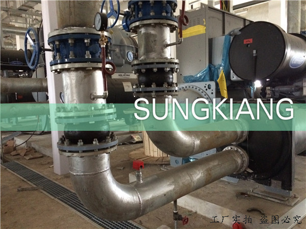 上海橡胶软连接