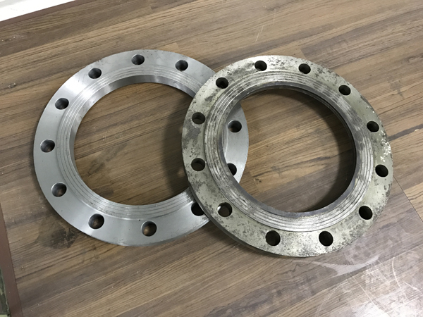 青海化工厂橡胶管接头泄漏问题书面报告 化工厂橡胶接头泄漏