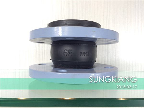 上海橡胶管接头