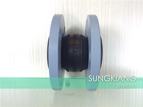 上海橡胶管接头