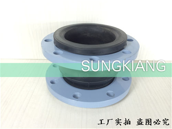 上海橡胶管接头