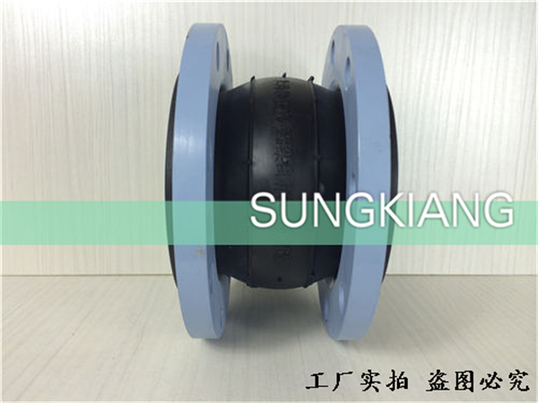 上海橡胶管接头