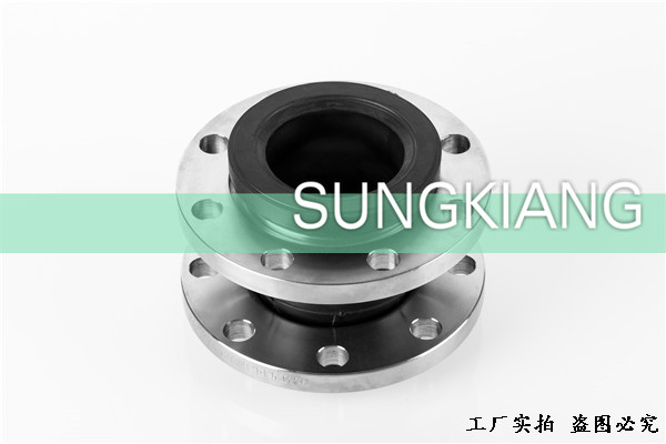 上海橡胶挠性接头