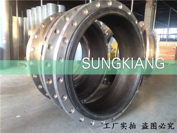 怎么区分橡胶挠性接头的型号 橡胶挠性接头