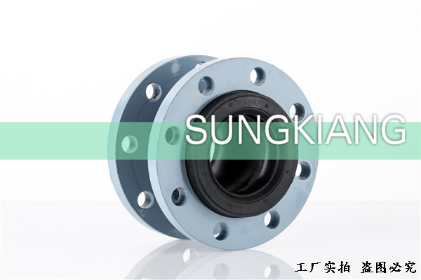 DL立式多.泵橡胶挠性接头,橡胶管接头 橡胶挠性接头