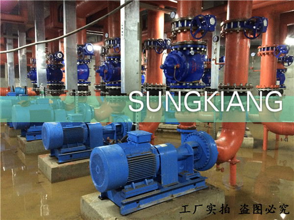 橡胶挠性接头有良好的密封性 橡胶挠性接头