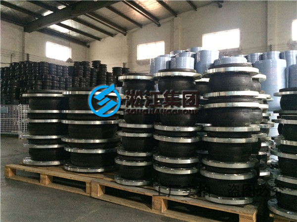 淞江集团分析橡胶管接头的保养方式 橡胶管接头