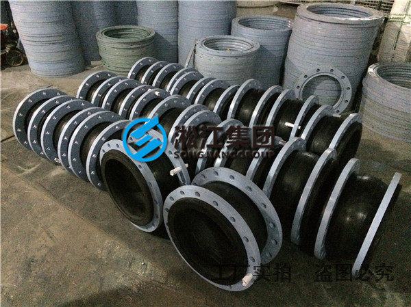 橡胶管接头分别起到怎么的作用呢 橡胶管接头