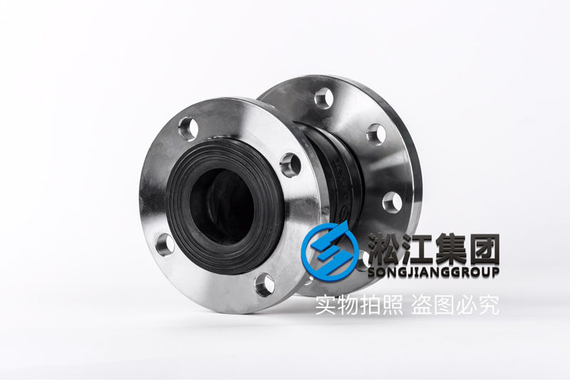 三元乙丙异径橡胶接头产品