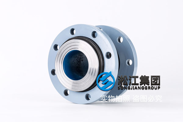 呼伦贝尔耐磨橡胶软接头