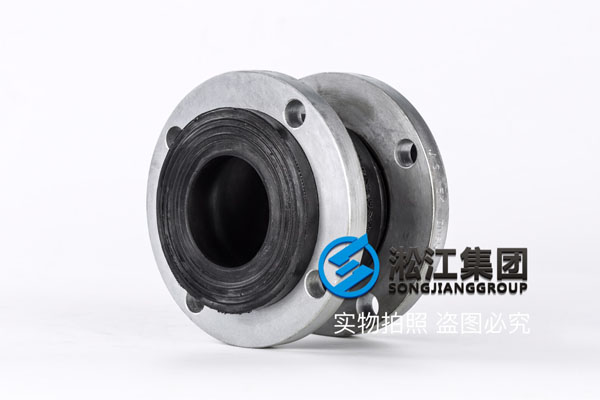 JIS日标橡胶挠性接头产品