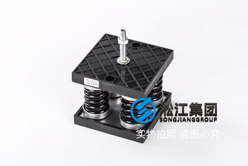 JS型散热水塔弹簧减震器