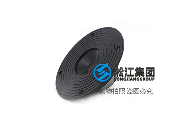 SCR型 低频橡胶减振器