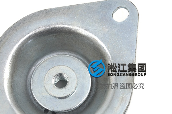 JA型 橡胶减振器