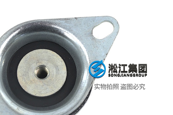 JA型 橡胶减振器