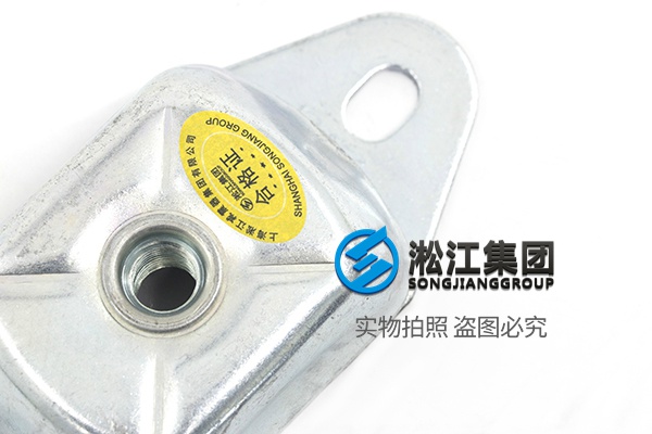 JF型引擎橡胶减振器