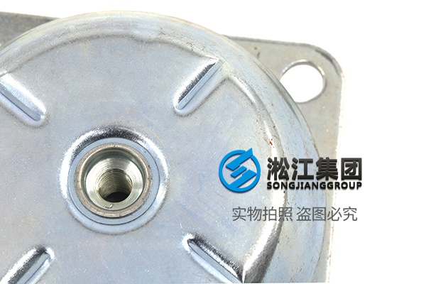 JY型发电机橡胶减振器“安装简单方便”