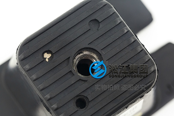 STR型 橡胶减振器