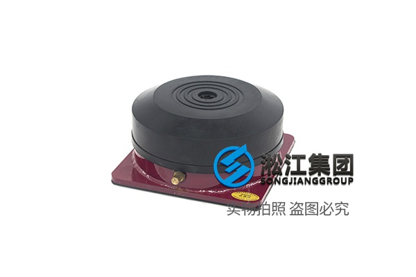 KQJZ-A型 空气减振器