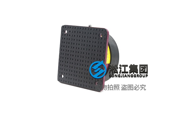 KQJZ-A型 空气减振器