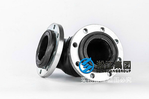 90度橡胶管接头