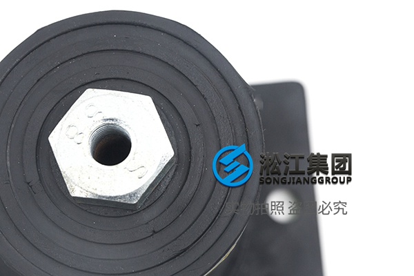 STA型 弹簧减振器