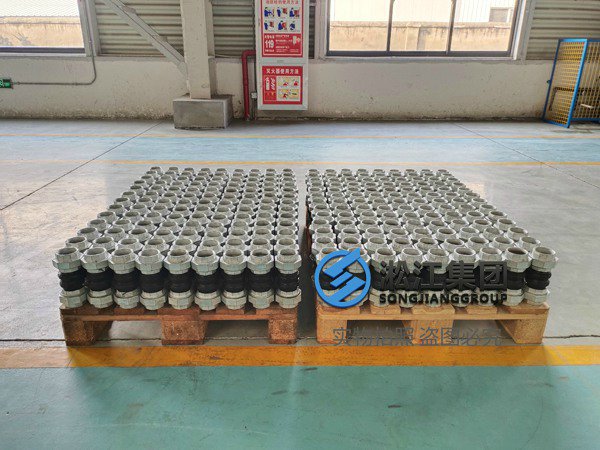 合肥40丝扣软连接产品实力