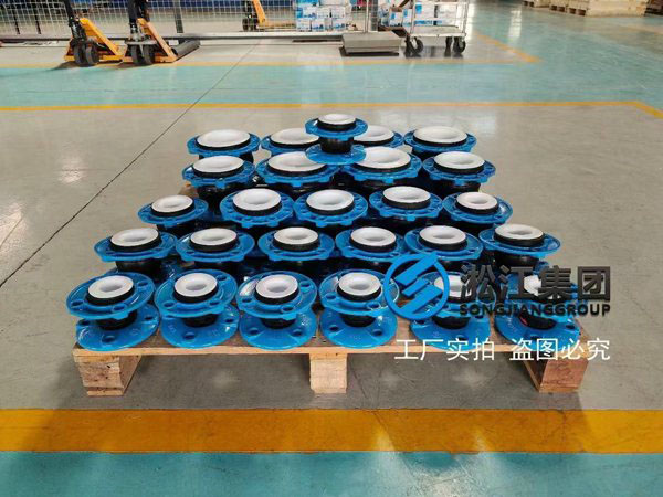 湖州内衬四氟橡胶接头规格