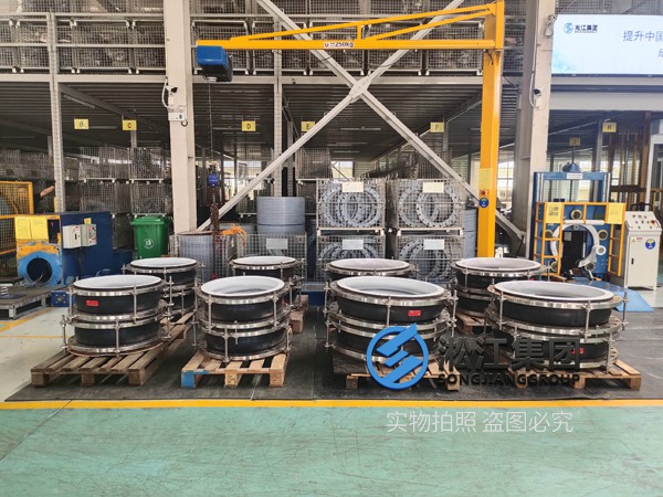 湖州内衬四氟橡胶接头规格