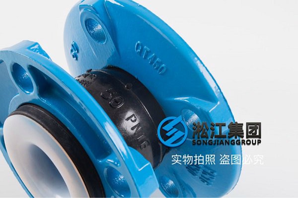 湖州内衬四氟橡胶接头规格