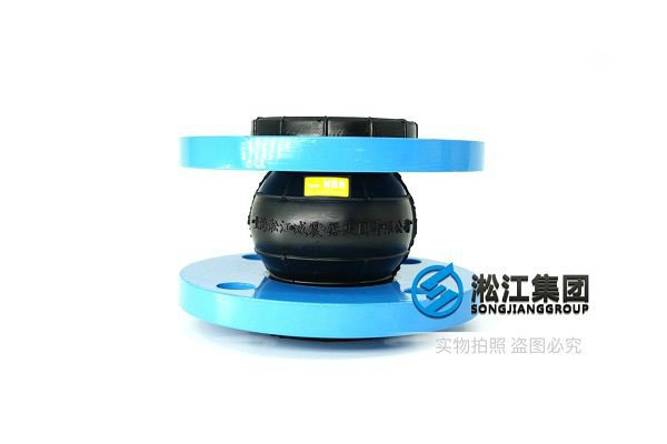 上海液压橡胶避震喉工作原理