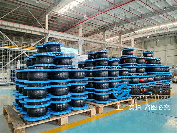 上海液压橡胶避震喉工作原理
