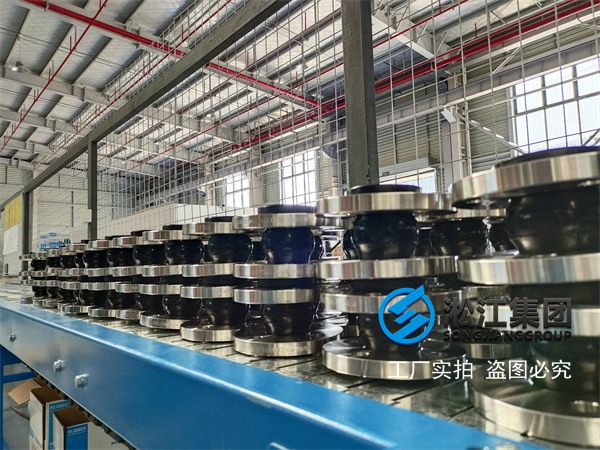 芜湖304橡胶软连接选型