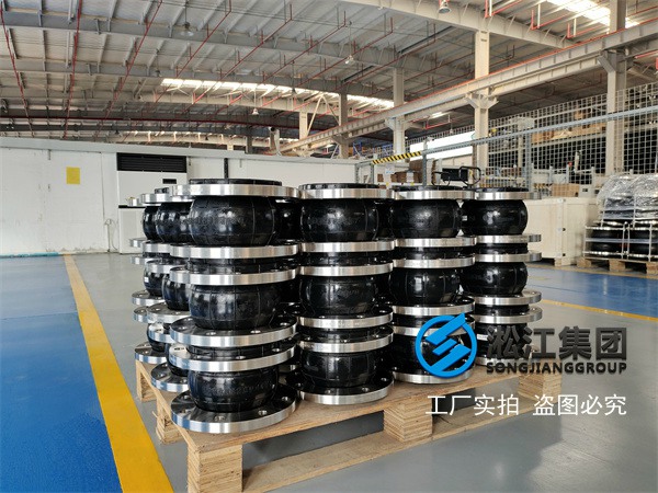 芜湖304橡胶软连接选型