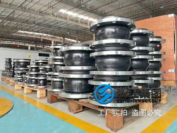 芜湖304橡胶软连接选型