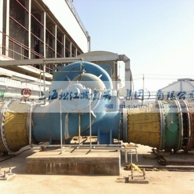 晋开集团百万吨磷化项目