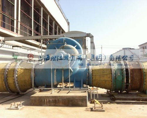 晋开集团百万吨磷化项目